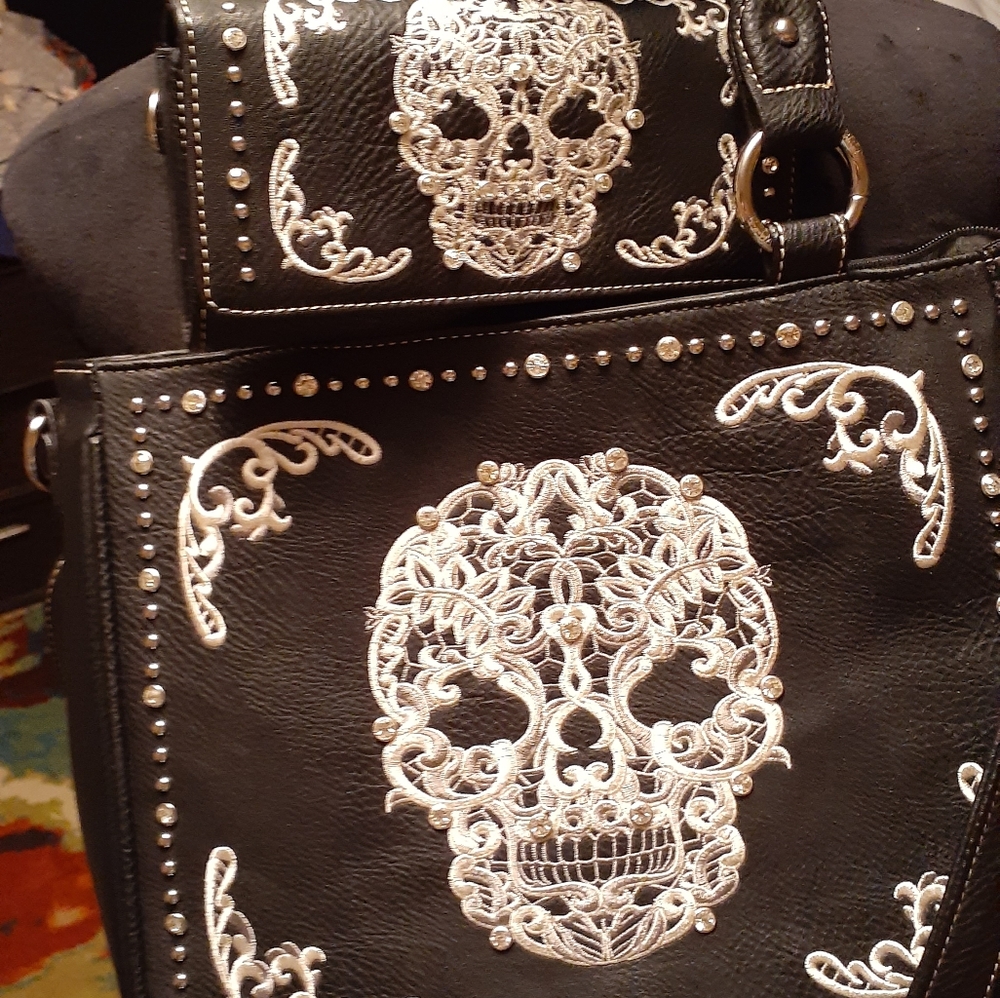 Montana West Purse